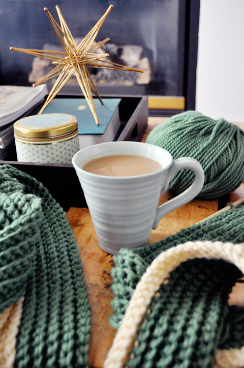 tea-&-crochet