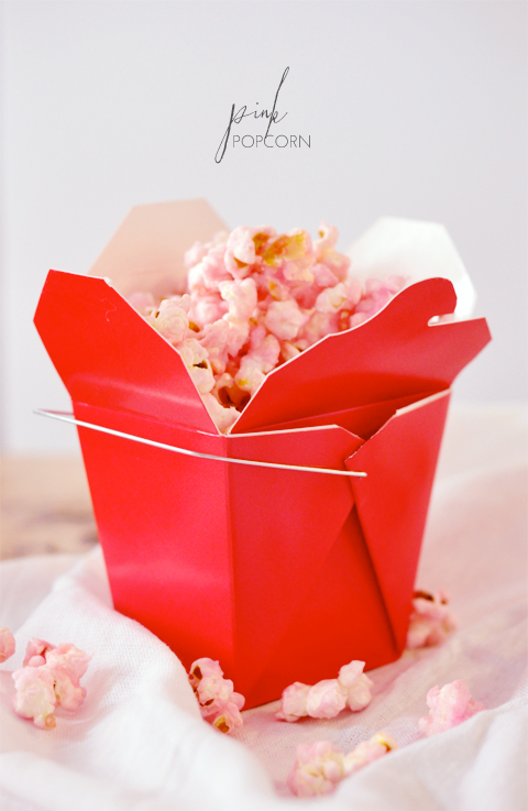 Pink-Popcorn