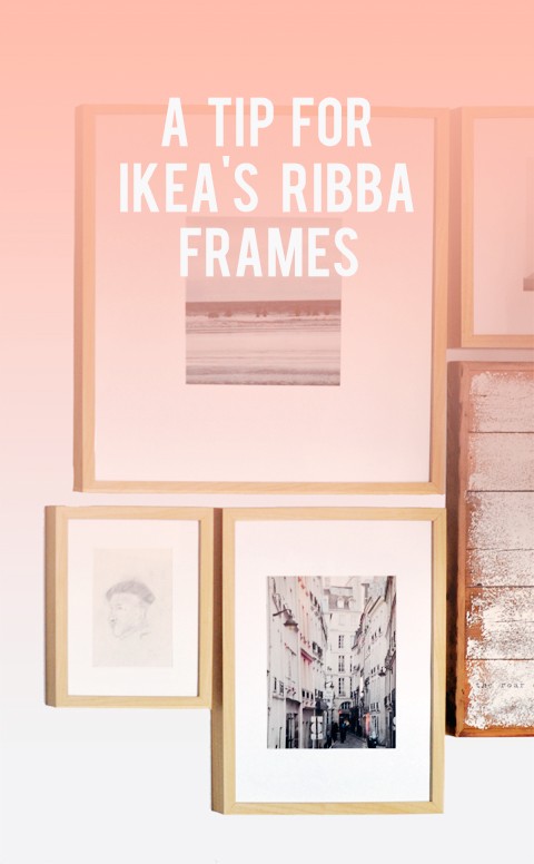 ikea-ribba-frame_tip