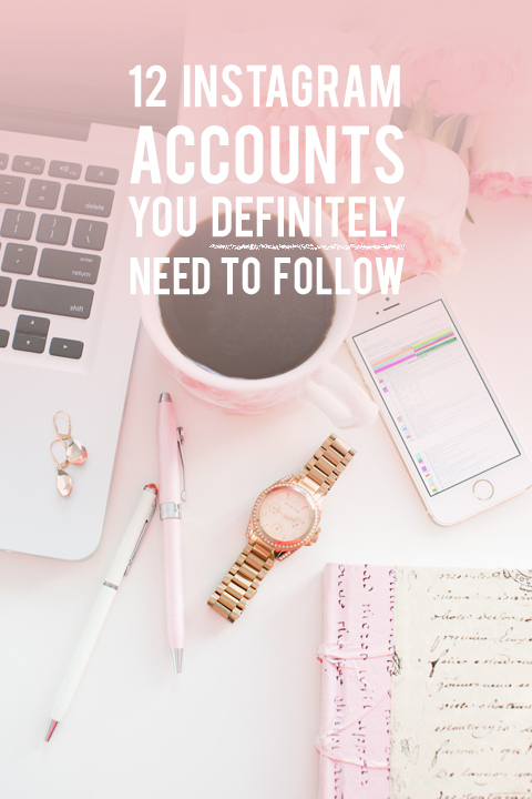 instagram-accounts-to-follow