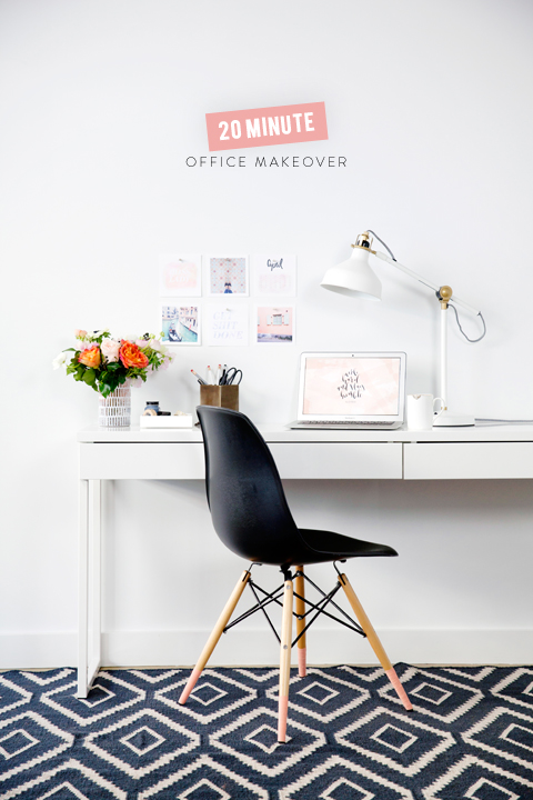 20 minute office makeover_1