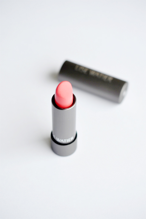 The best coral lipstick