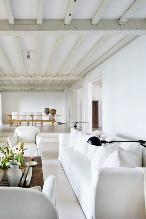 Calvin Klein's $16 million beach house