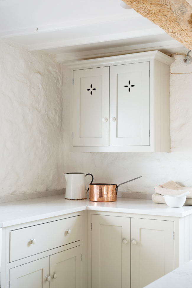 Beautiful rustic kitchen inspiration