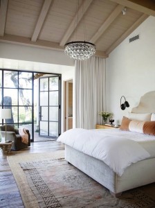 gorgeous bedroom