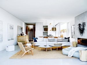 dream living room