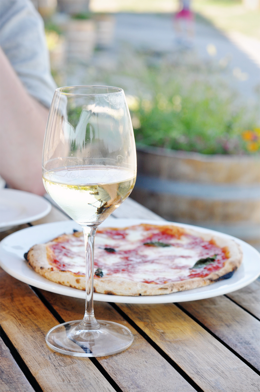 pizza-and-wine