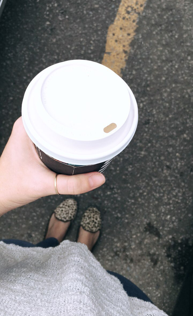 coffee-break