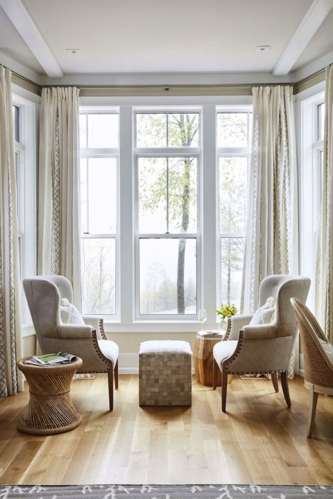 Sarah Off the Grid | Lark & Linen Interior Design and Lifestyle Blog