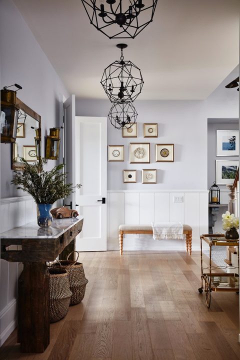 Sarah Off the Grid | Lark & Linen Interior Design and Lifestyle Blog