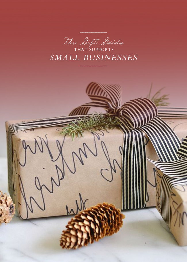 small business gift guide_header