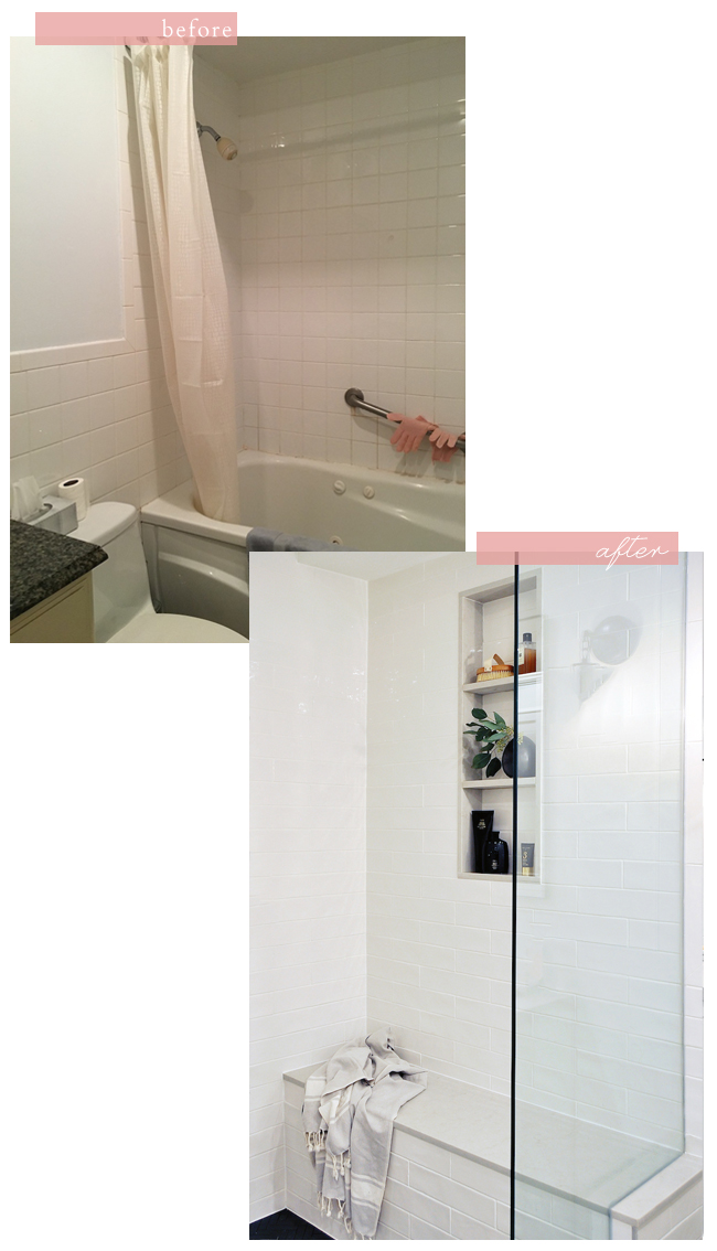 classic washroom reno before after_2