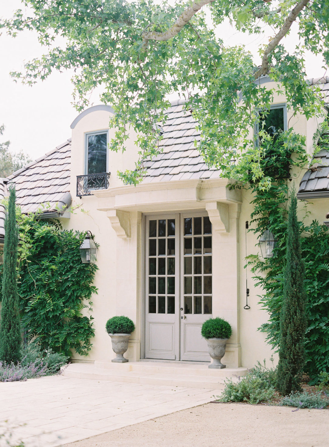 A Countryside Home Oozing with Charm & Character | Lark & Linen ...