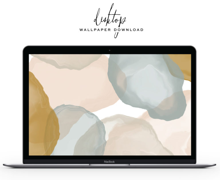 *Free* Desktop Wallpaper for March | Lark & Linen Interior Design and ...