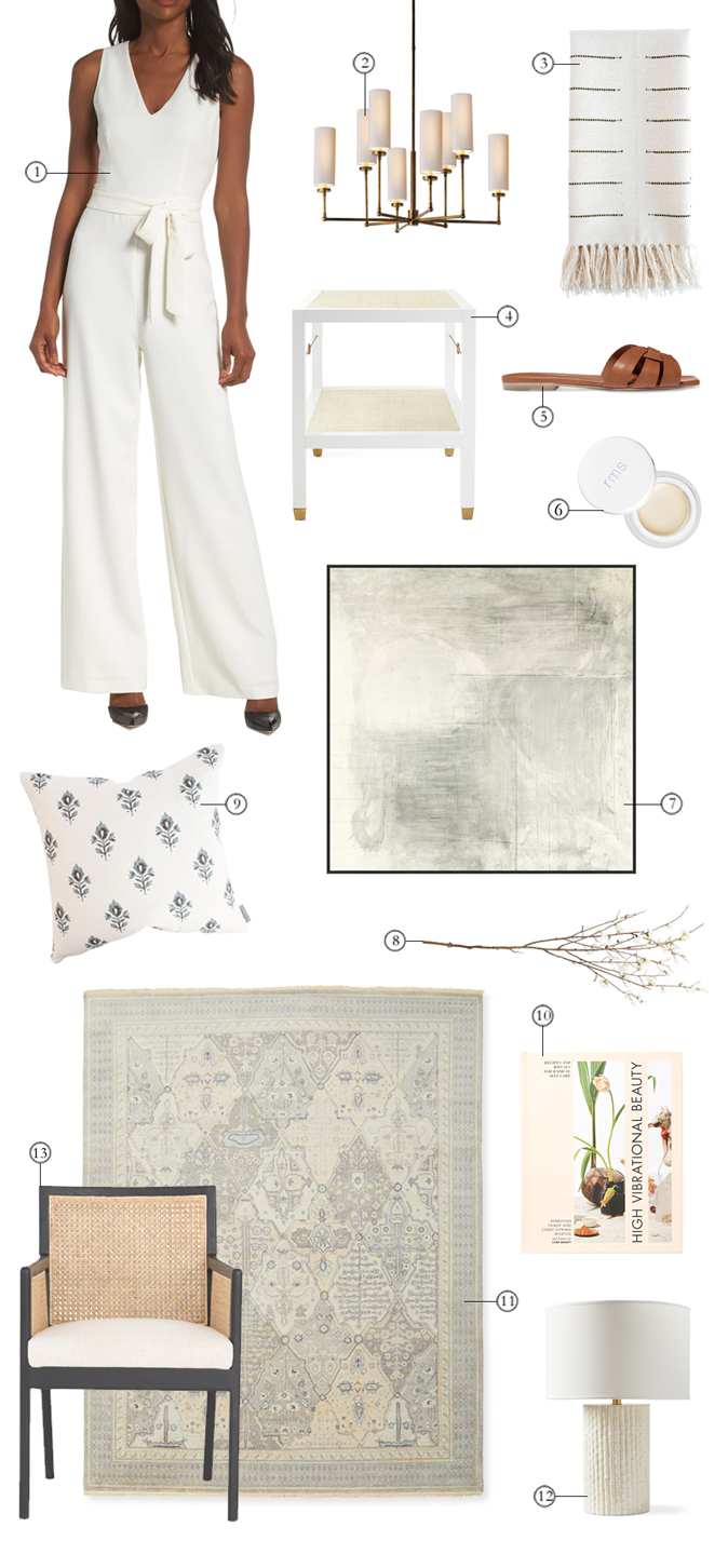 Currently Coveting | lark & linen