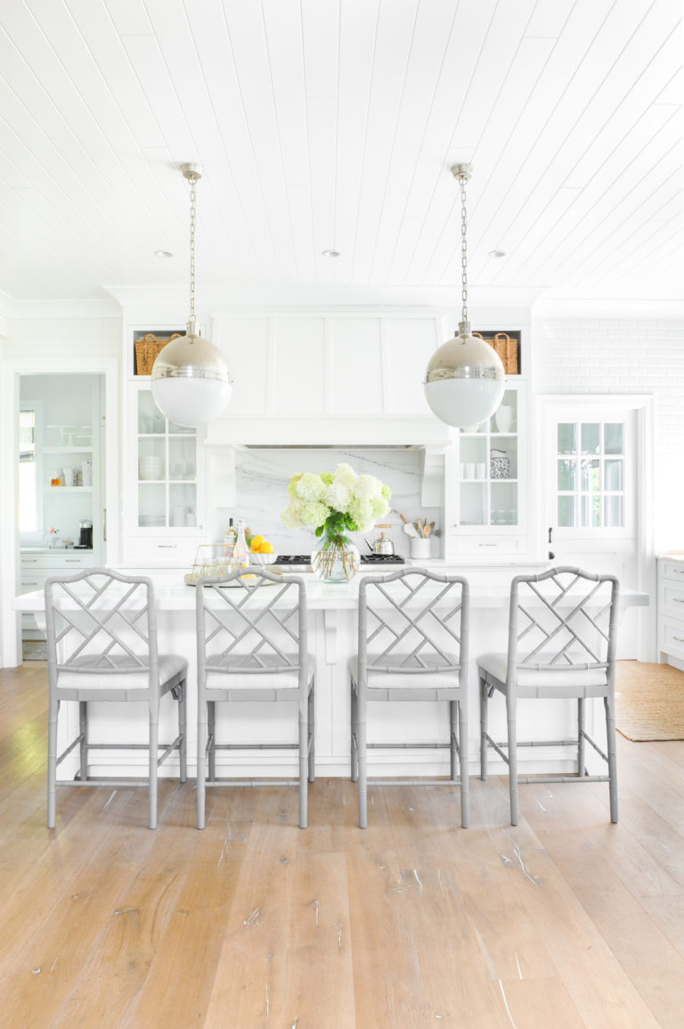 A Light & Love-Filled Family Friendly Home | Lark & Linen Interior ...