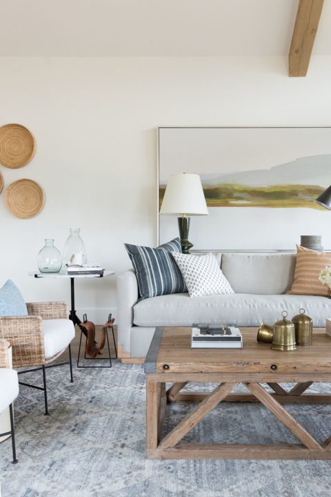 Room by Room, This Home Just Keeps Getting Better | Lark & Linen ...