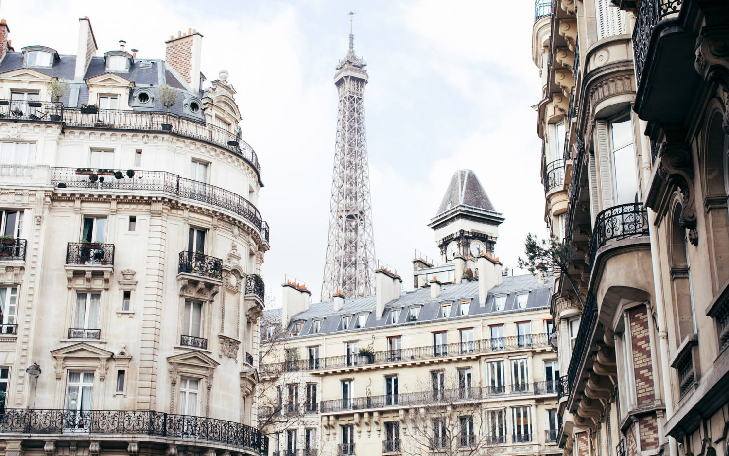 Please Help! Advice Needed for My Upcoming Trip to Paris | lark & linen