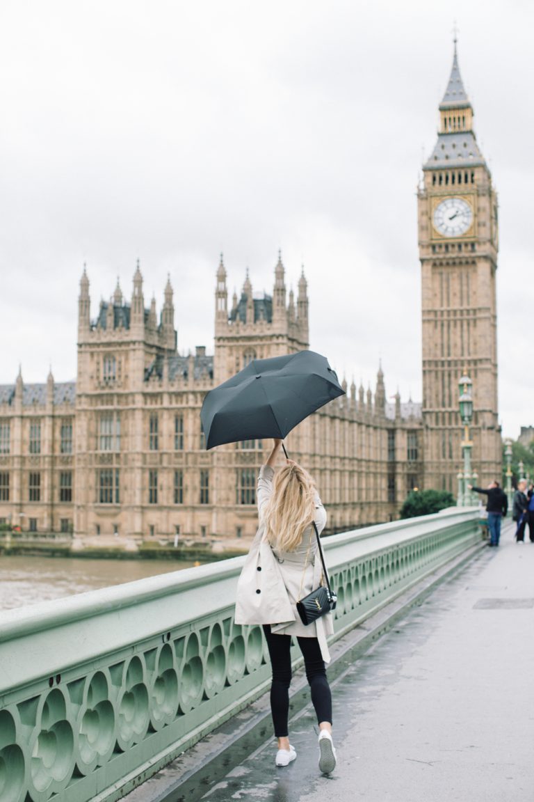 Please Help! Advice Needed for My Upcoming Trip to London & Cornwall | lark & linen