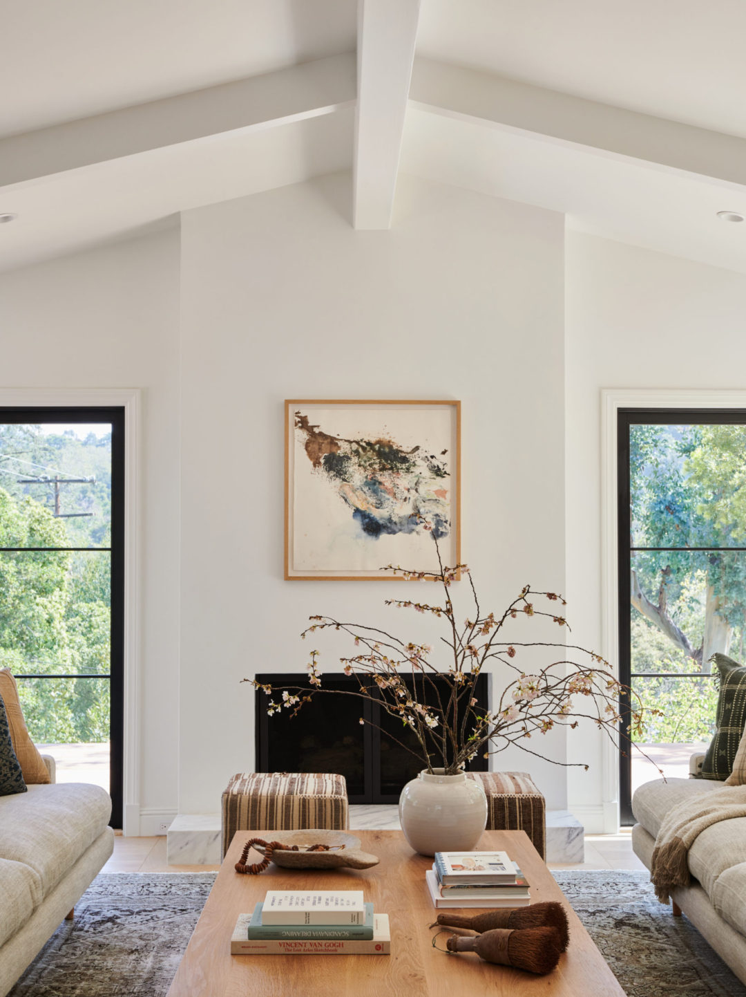 Canyon Cool | Lark & Linen Interior Design and Lifestyle Blog