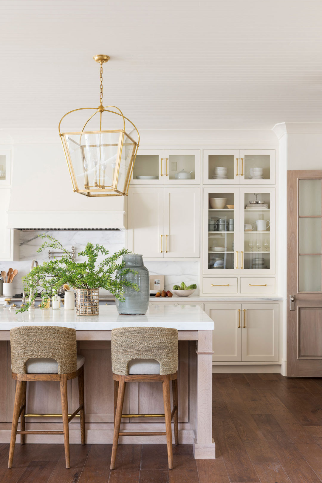 Luxury Meets Family Friendliness in this Stunning Home Remodel | Lark ...