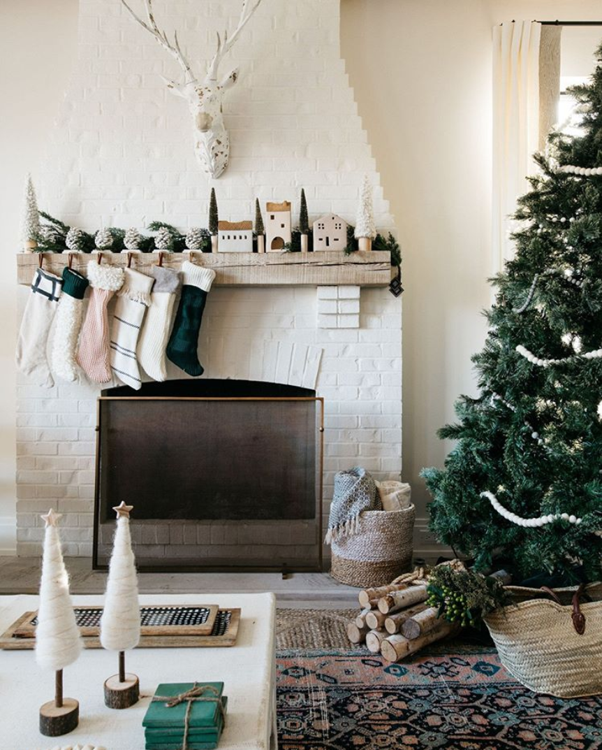 Holiday Gift Guide: My Wish List | lark & linen
