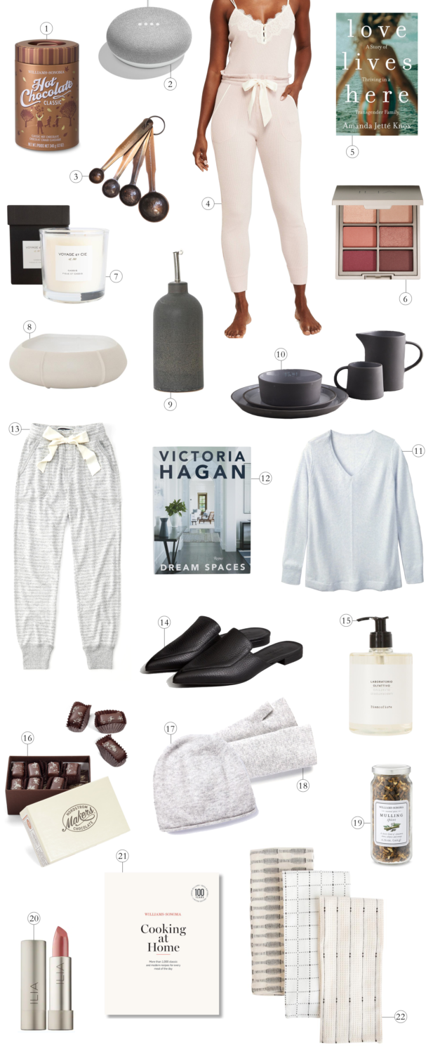 Holiday Gift Guide: My Wish List | lark & linen