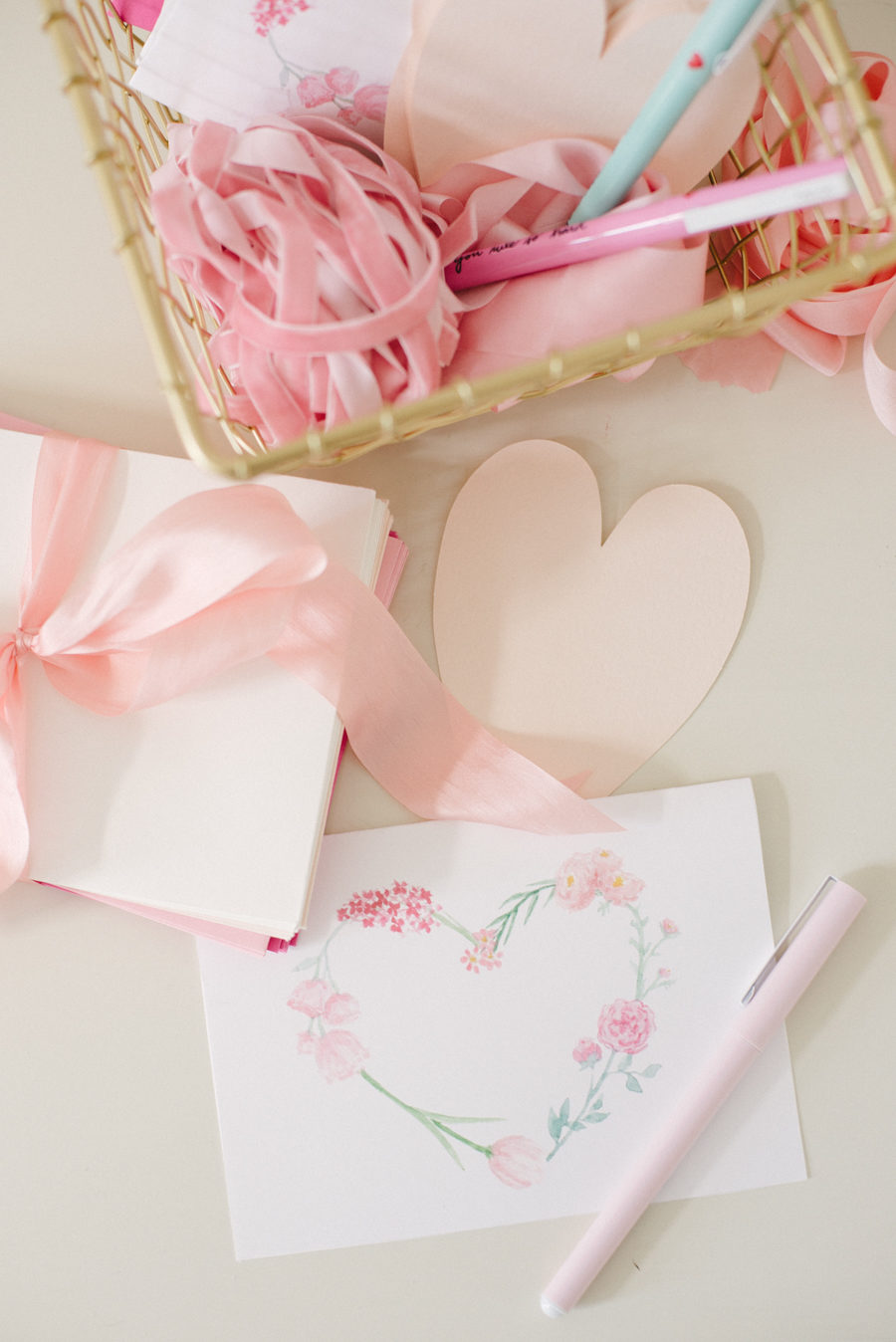 Valentine's Day Gift Ideas | lark & linen