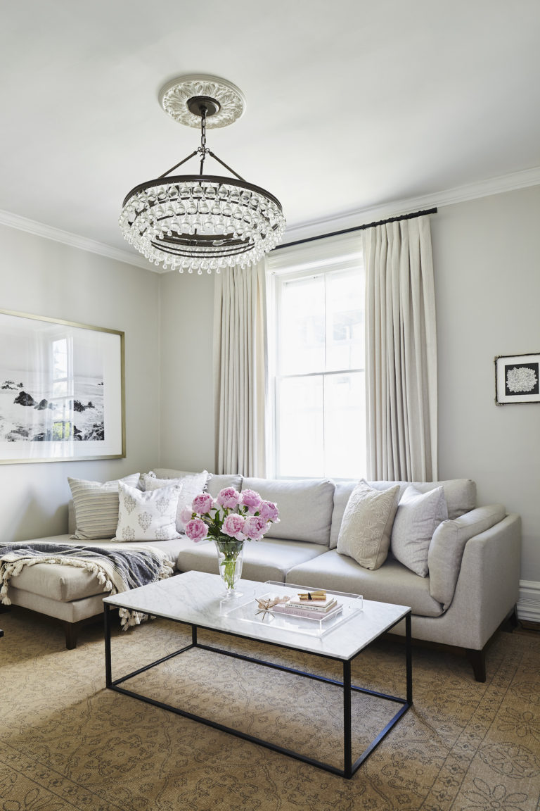 Our Most Recent Home Tour, as Featured in Style At Home | Lark & Linen ...