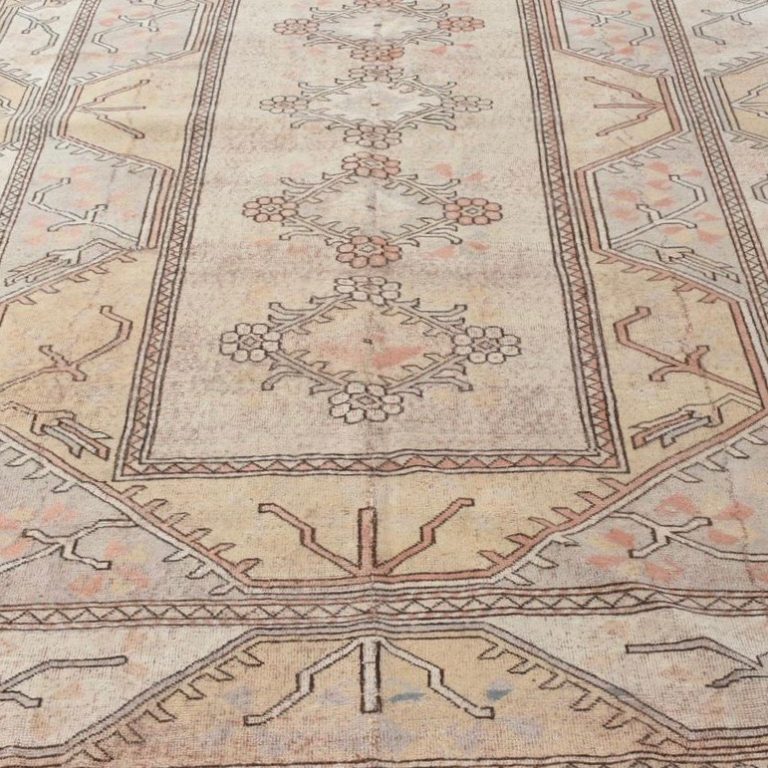 The Best Place to Buy Vintage Rugs Online Lark & Linen Interior