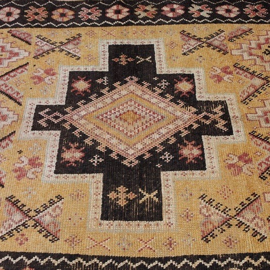 The Best Place to Buy Vintage Rugs Online Lark & Linen Interior