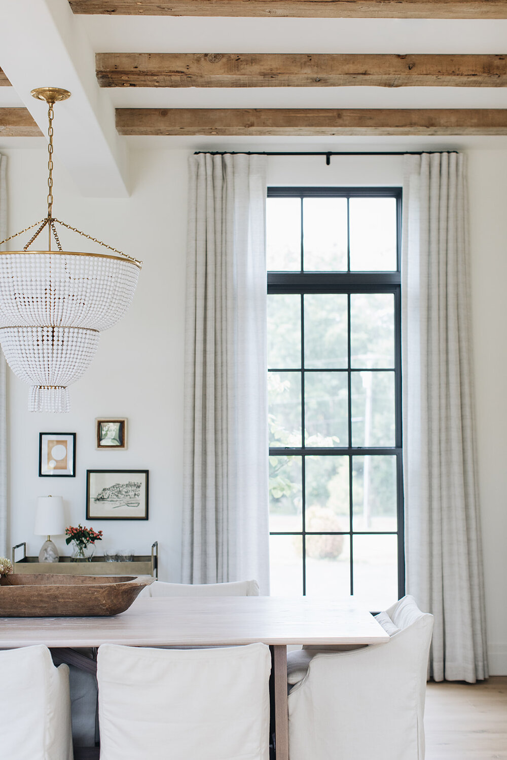 There's Inspiration Galore Within These Walls | lark & linen