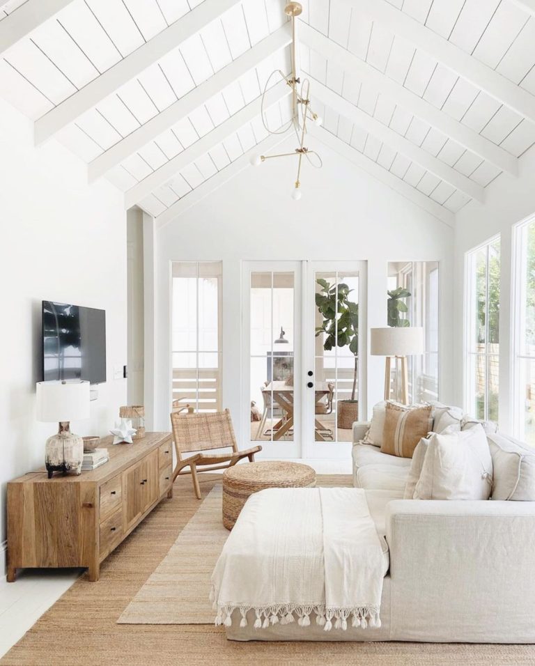 Quick & Easy Ways to Breathe New Life into Your Home | Lark & Linen ...