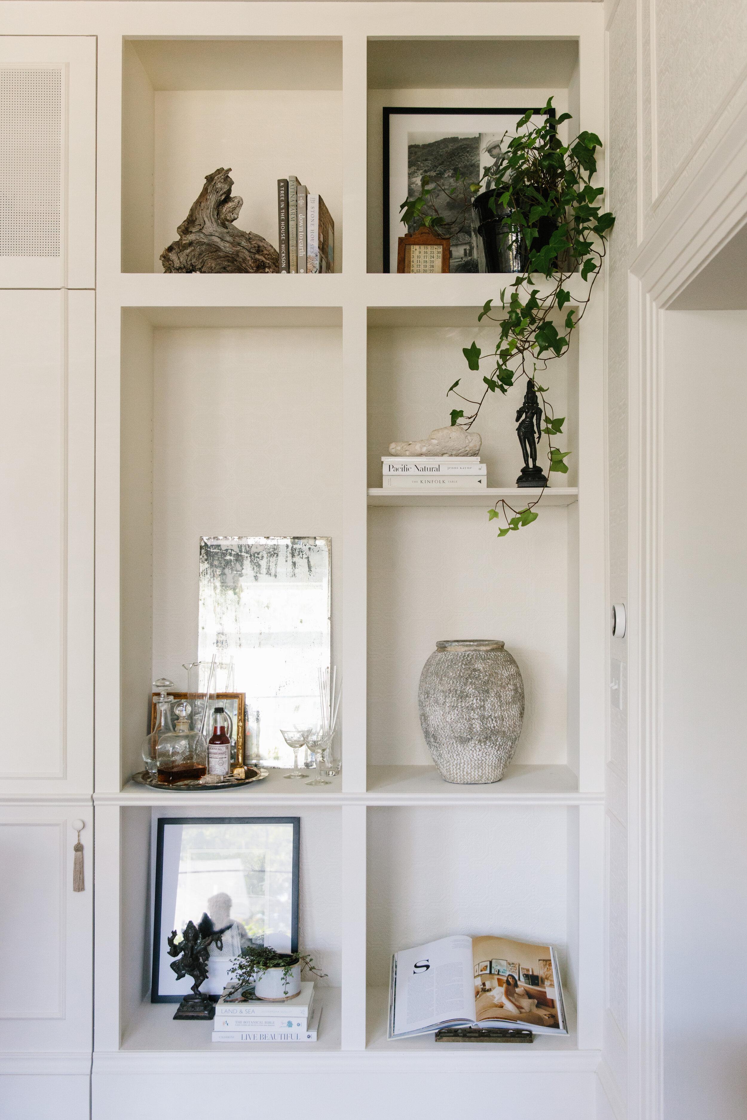 Newport Meets Paris in This Jaw-Dropping Home | lark & linen