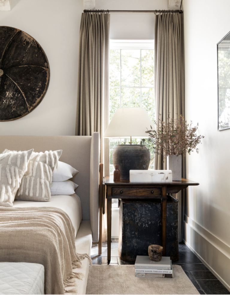 I Could Stare At This Home All Day | Lark & Linen Interior Design and ...