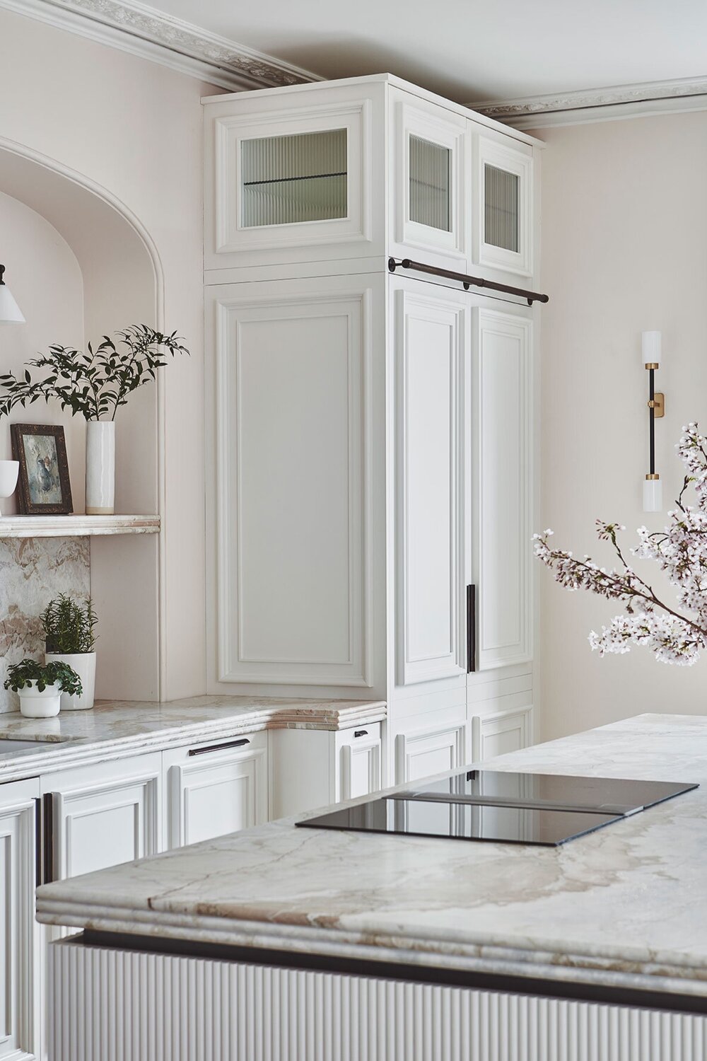 This Kitchen Proves that Design is In the Details | lark & linen