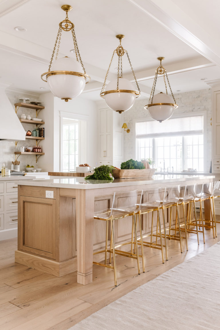 Timeless Yet Whimsical, This Home is Incredible | Lark & Linen Interior ...