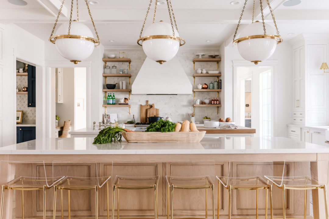 Timeless Yet Whimsical, This Home is Incredible | Lark & Linen Interior ...