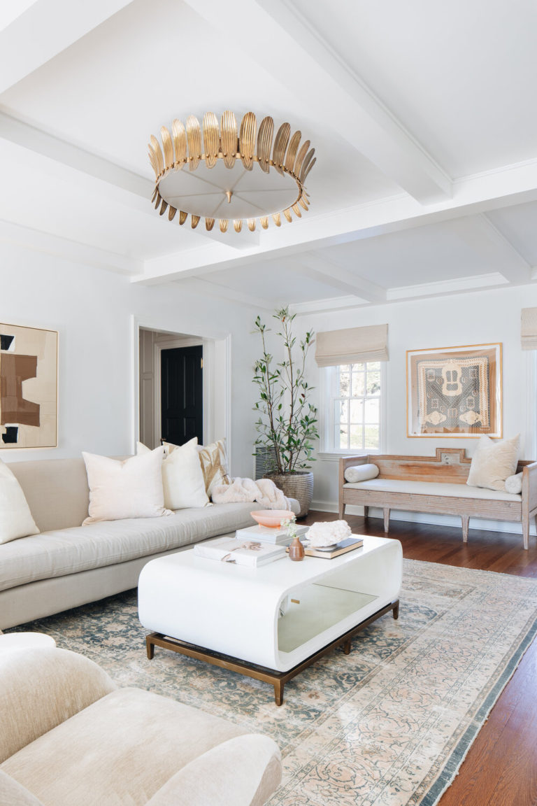 A Luxury Home Tour You Don't Want to Miss