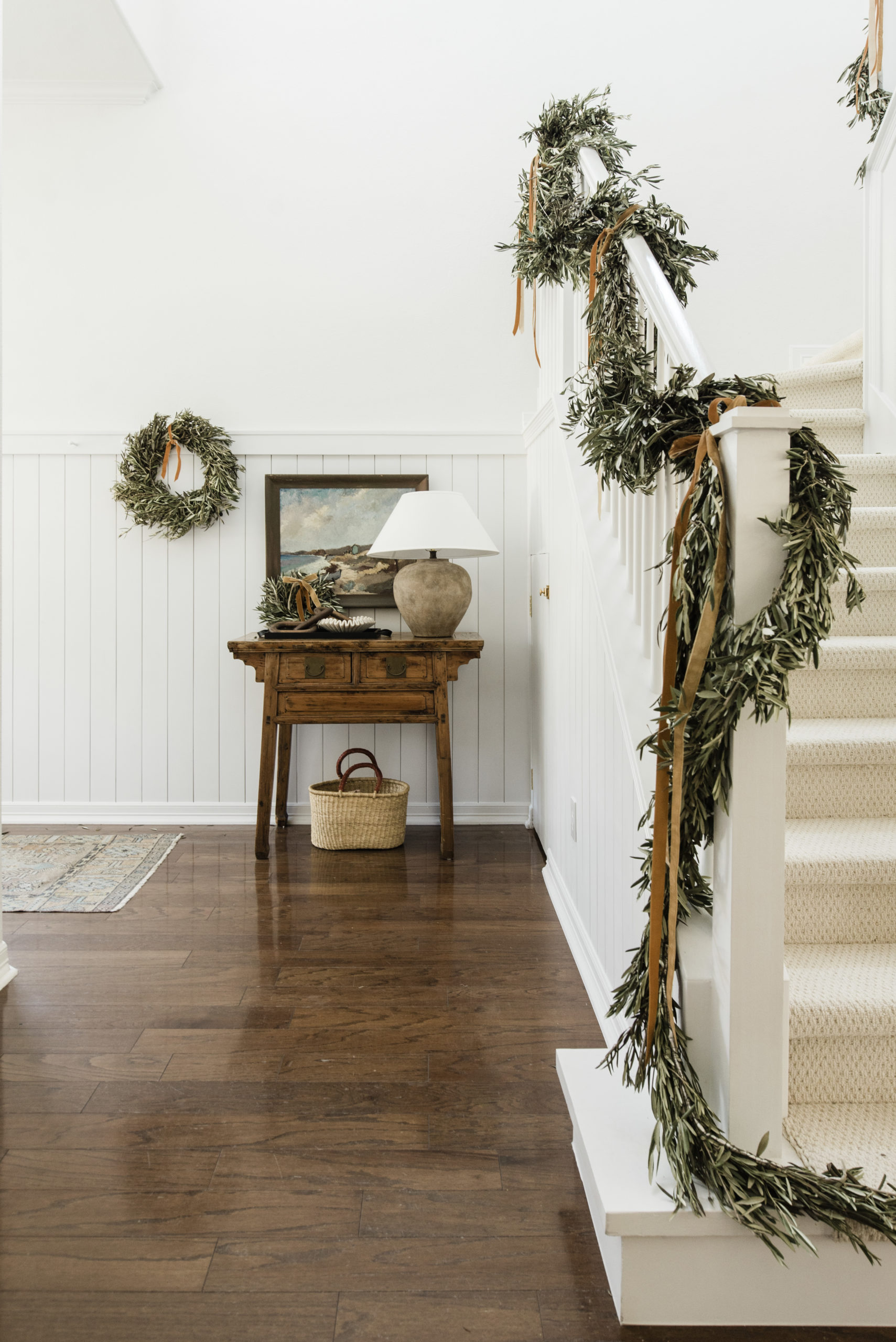 Get the Look: Holiday Edition | lark & linen
