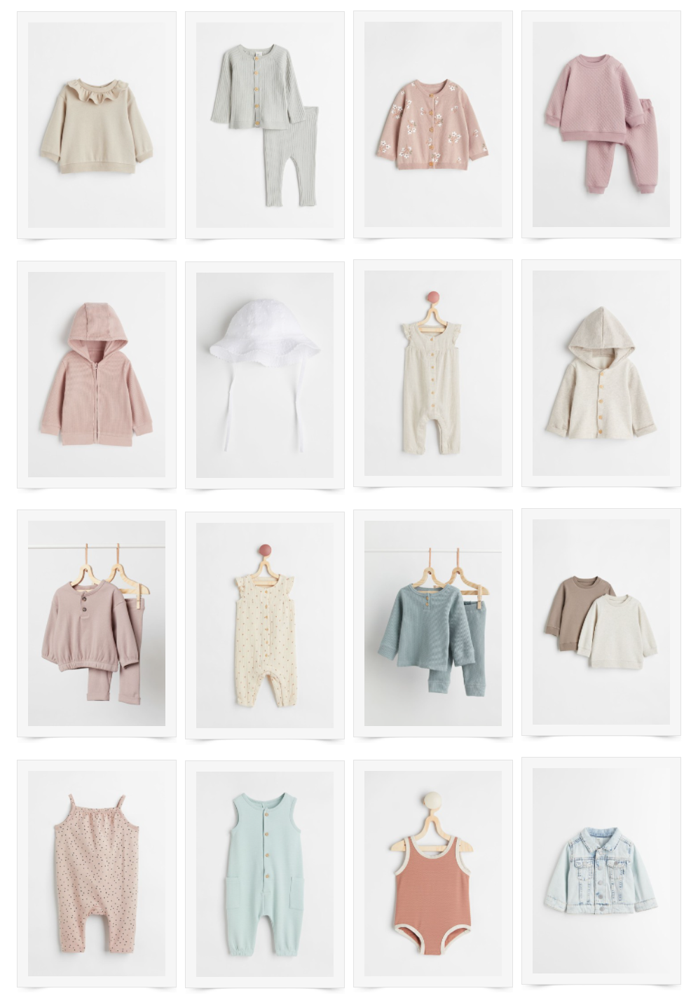 Cute Spring Clothes for Toddlers - An Easy Shopping Guide | Lark & Linen