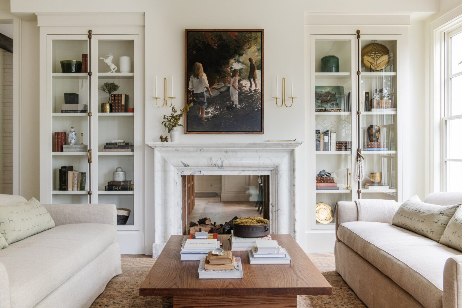 Classic Interiors: This Home Tour is It