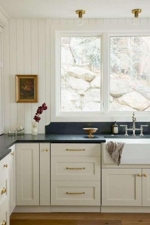 Our Kitchen Inspiration