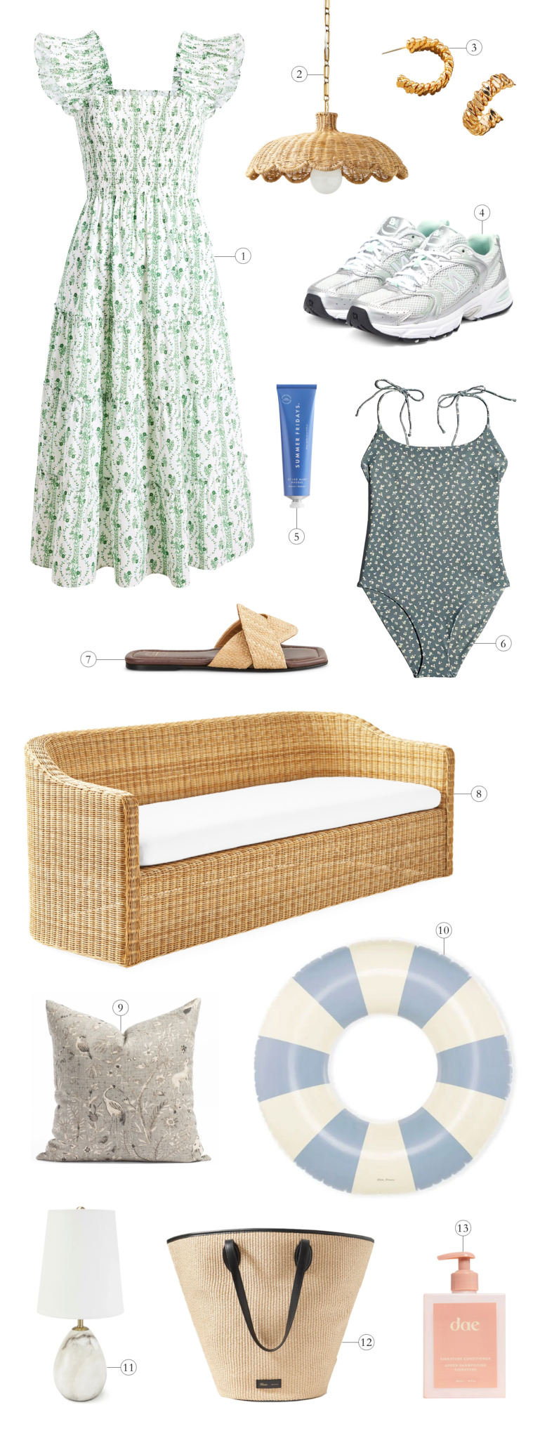 Spring Shopping 2023: Seasonal Must-Haves