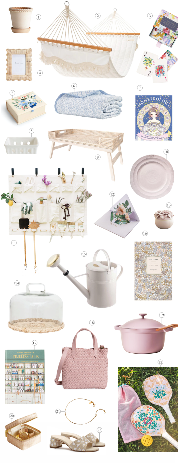 Mother's Day Gift Ideas for 2023 | Lark & Linen