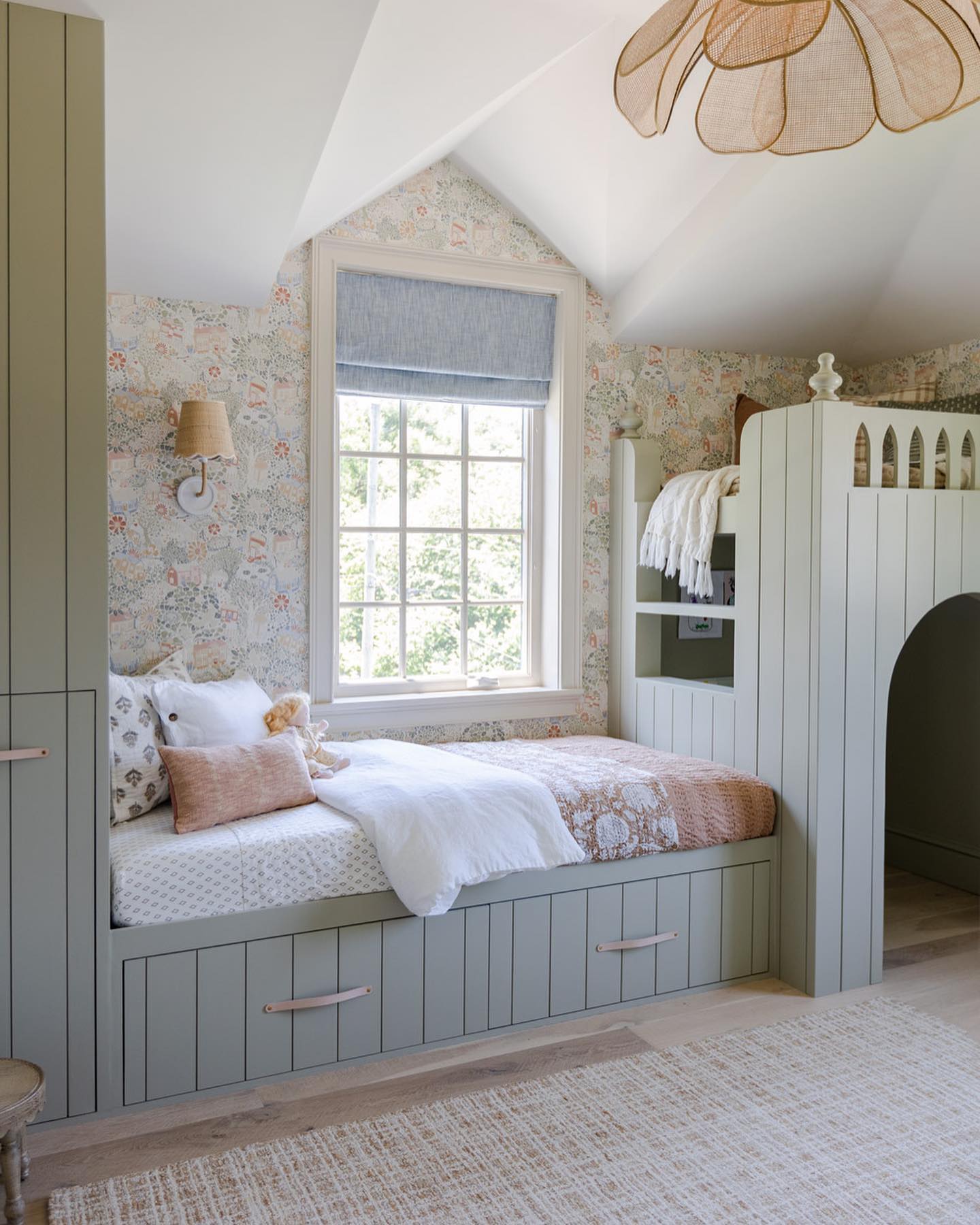 From Granny to Chic: A Trend That s Taking Over Lark Linen