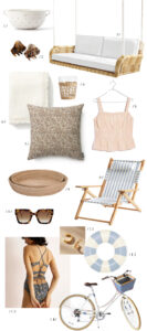 summer must haves