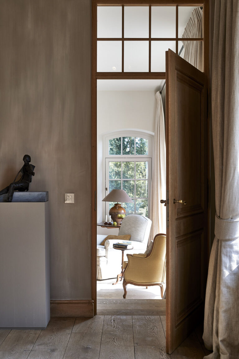 A Classical Countryside Home | Lark & Linen Interior Design and ...