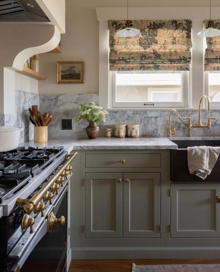 The Best Interior Design Trends for 2024 | Lark & Linen