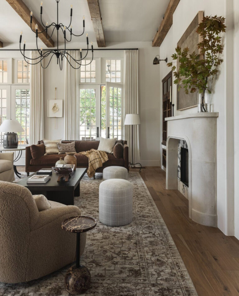 Timeless Interior & Exterior Inspiration | Lark & Linen